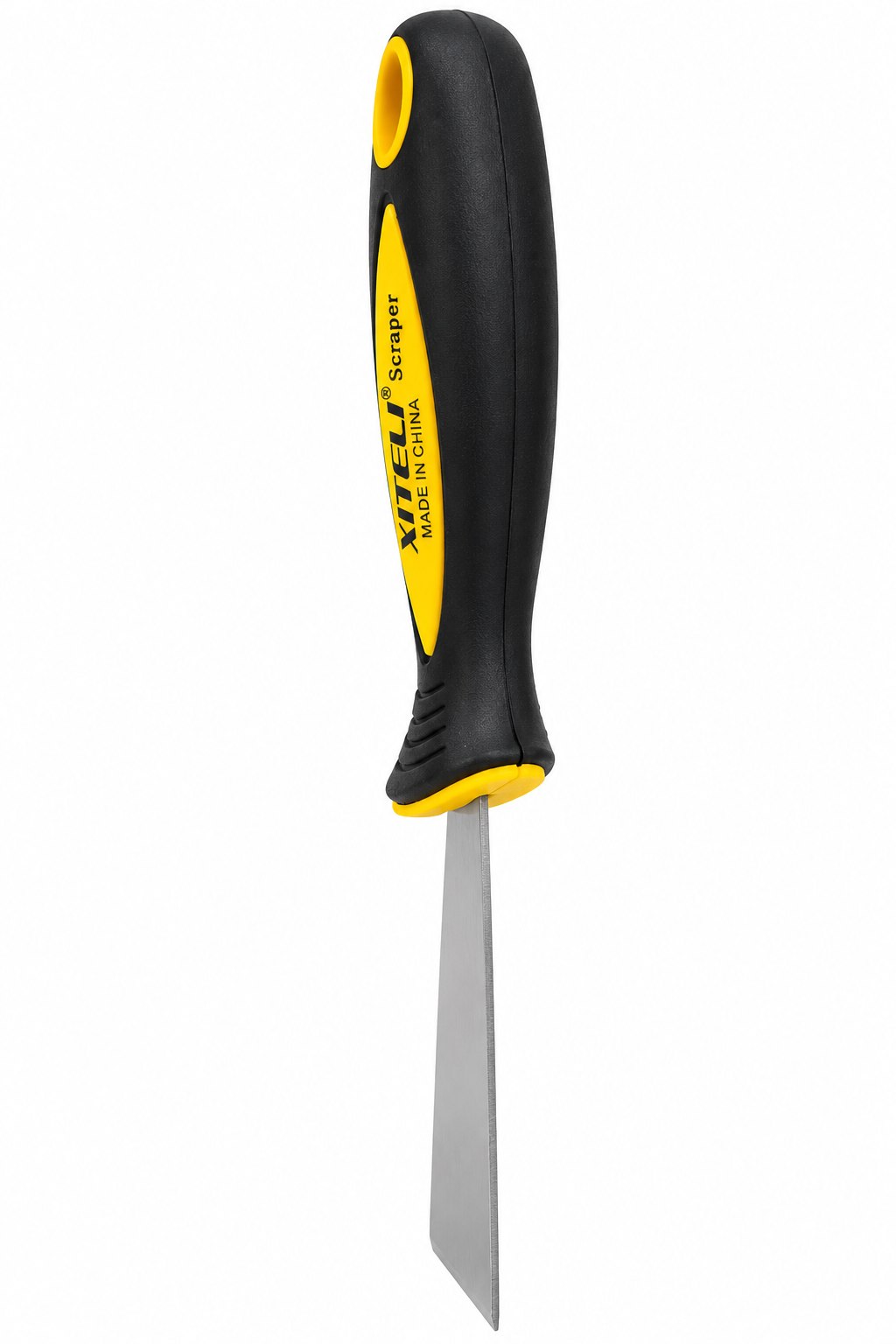 XITELI 3" Chisel Scraper — High Carbon Steel