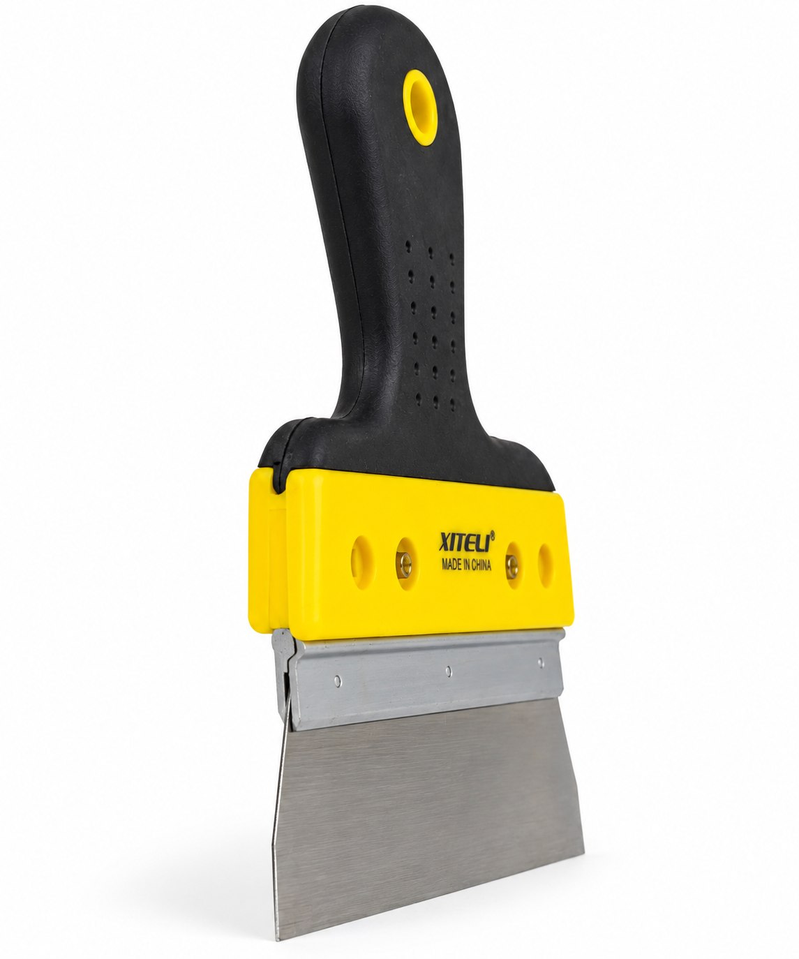 XITELI 6" Finishing Knife — Stainless Steel Blade