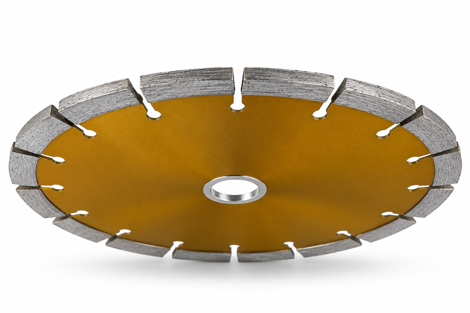 KEXIN 9" Diamond Saw Blade — Marble & Granite