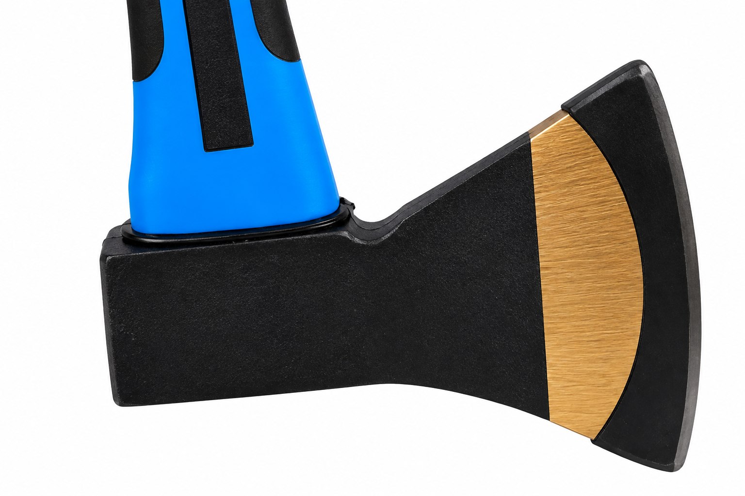 Fibreglass Handle Hand Axe