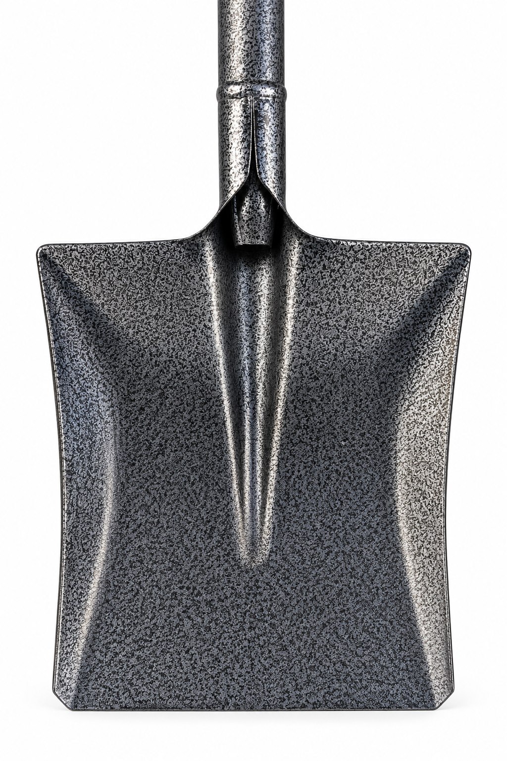 All-Steel Square Point Shovel