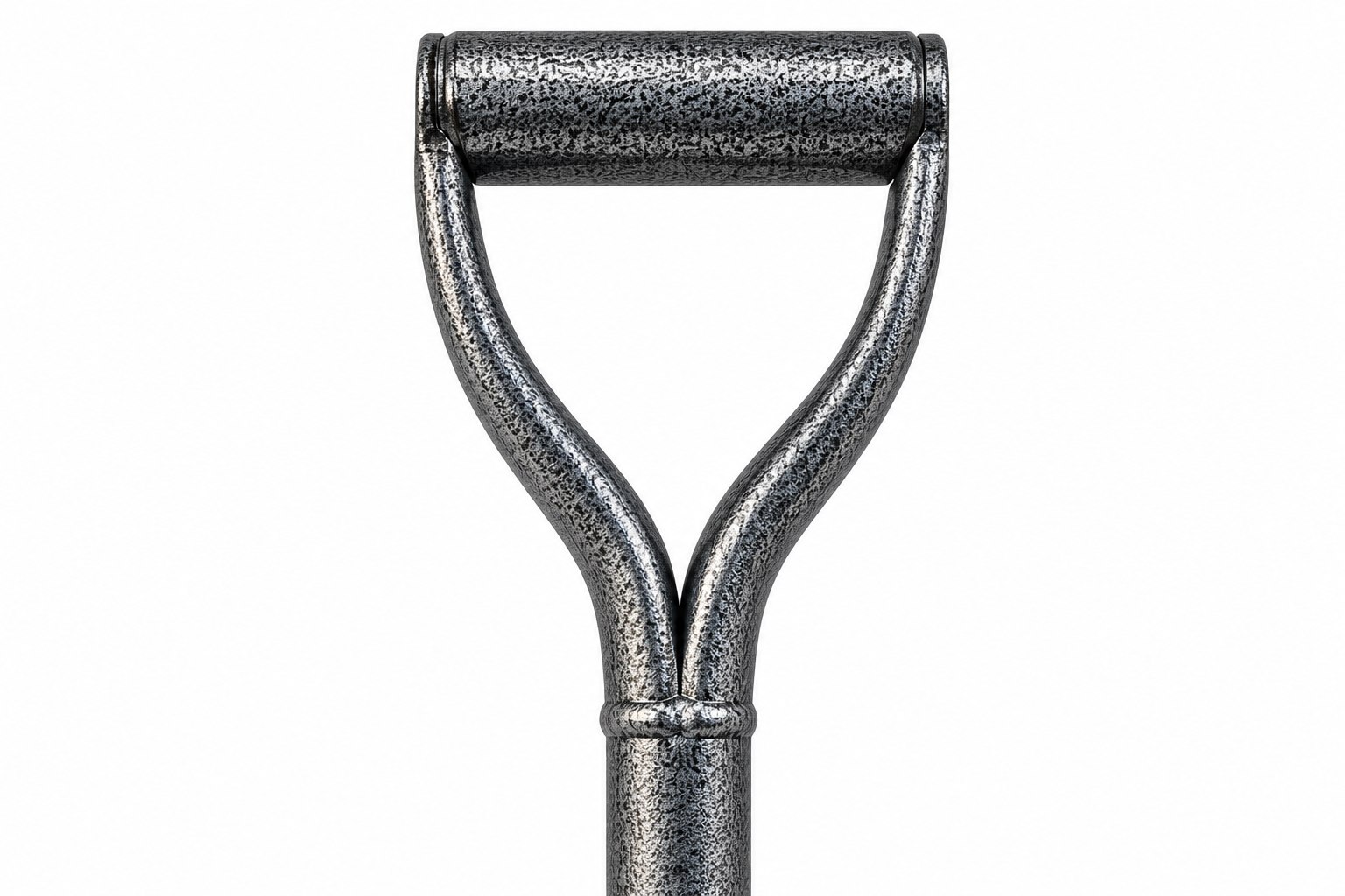 All-Steel Square Point Shovel