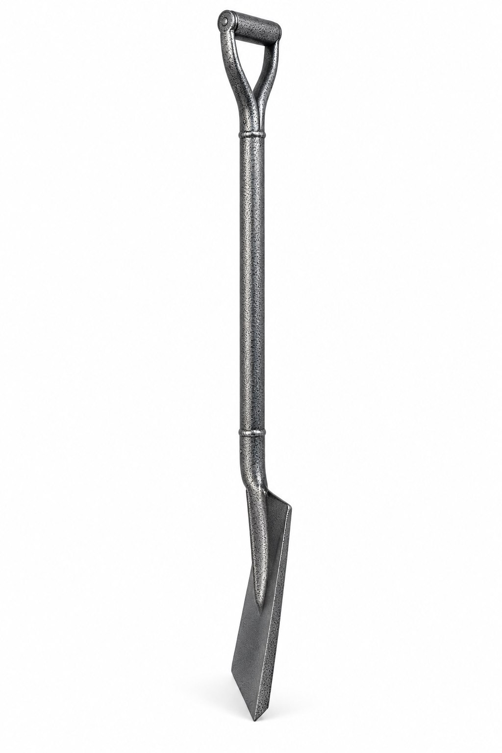 All-Steel Square Point Shovel