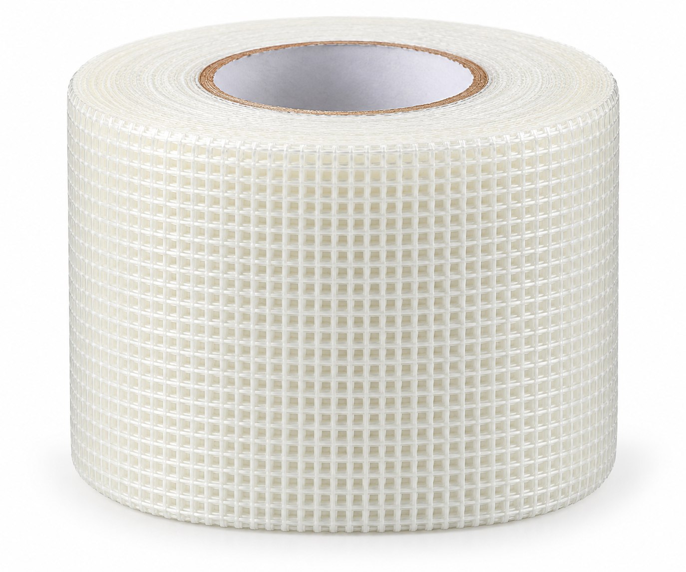 Self-Adhesive Fibreglass Mesh Tape