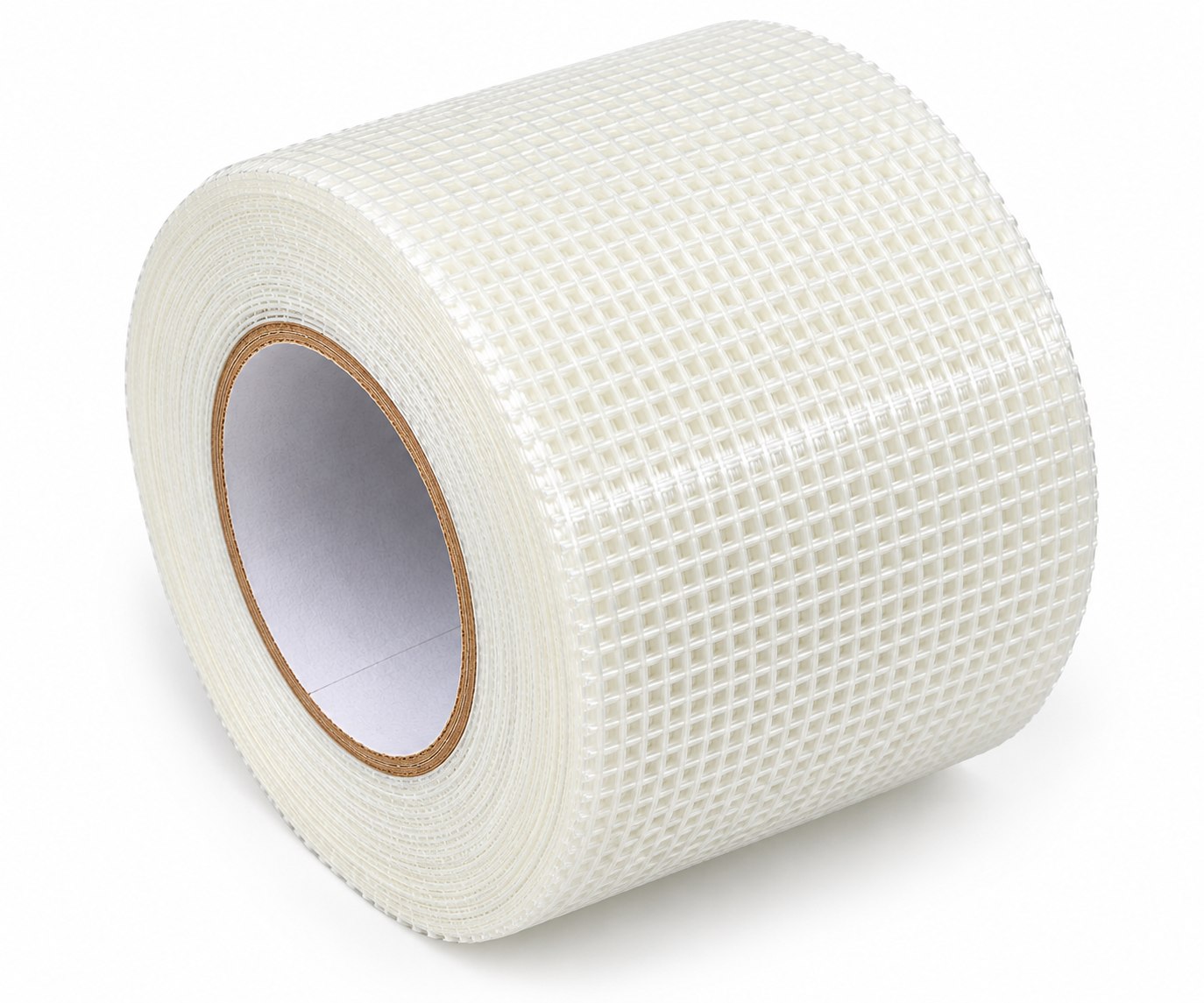 Self-Adhesive Fibreglass Mesh Tape