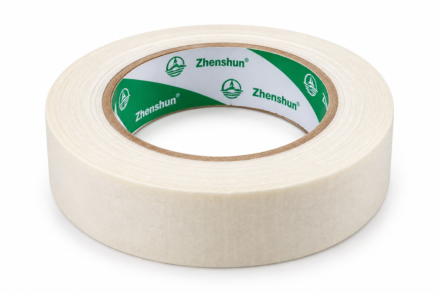 Zhenshun Masking Tape — Standard Width