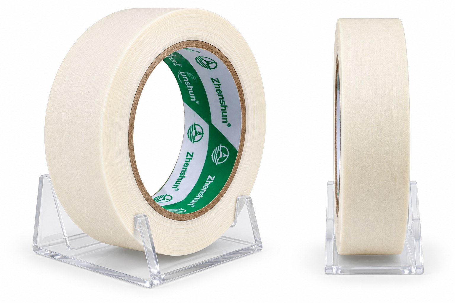 Zhenshun Masking Tape — Standard Width