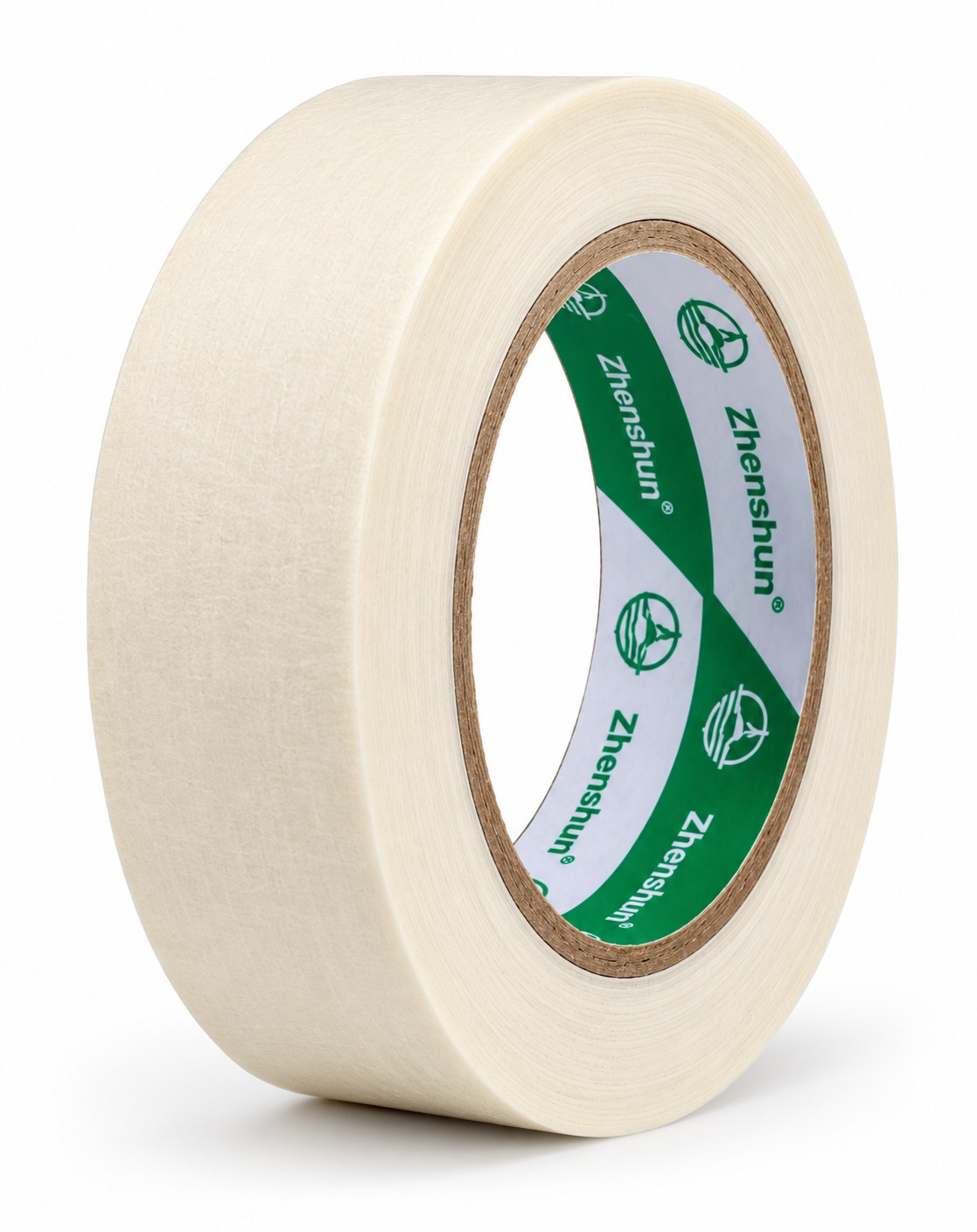 Zhenshun Masking Tape — Standard Width