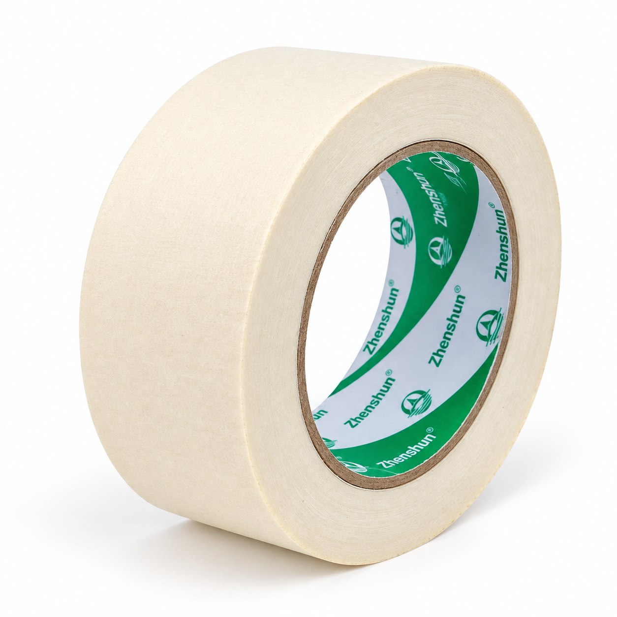 Zhenshun Masking Tape — Wide Width