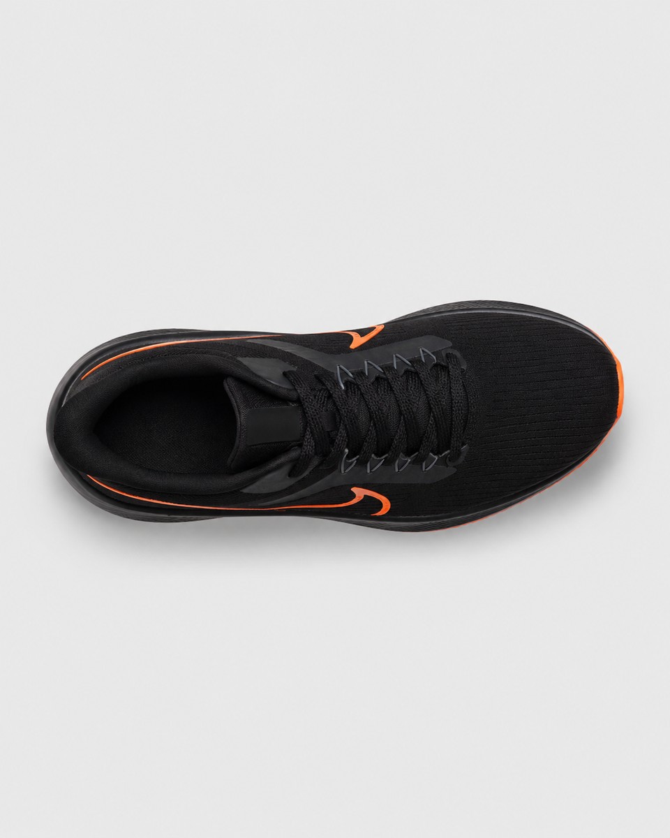 Nike Air Zoom Pegasus 39 — Black/Orange