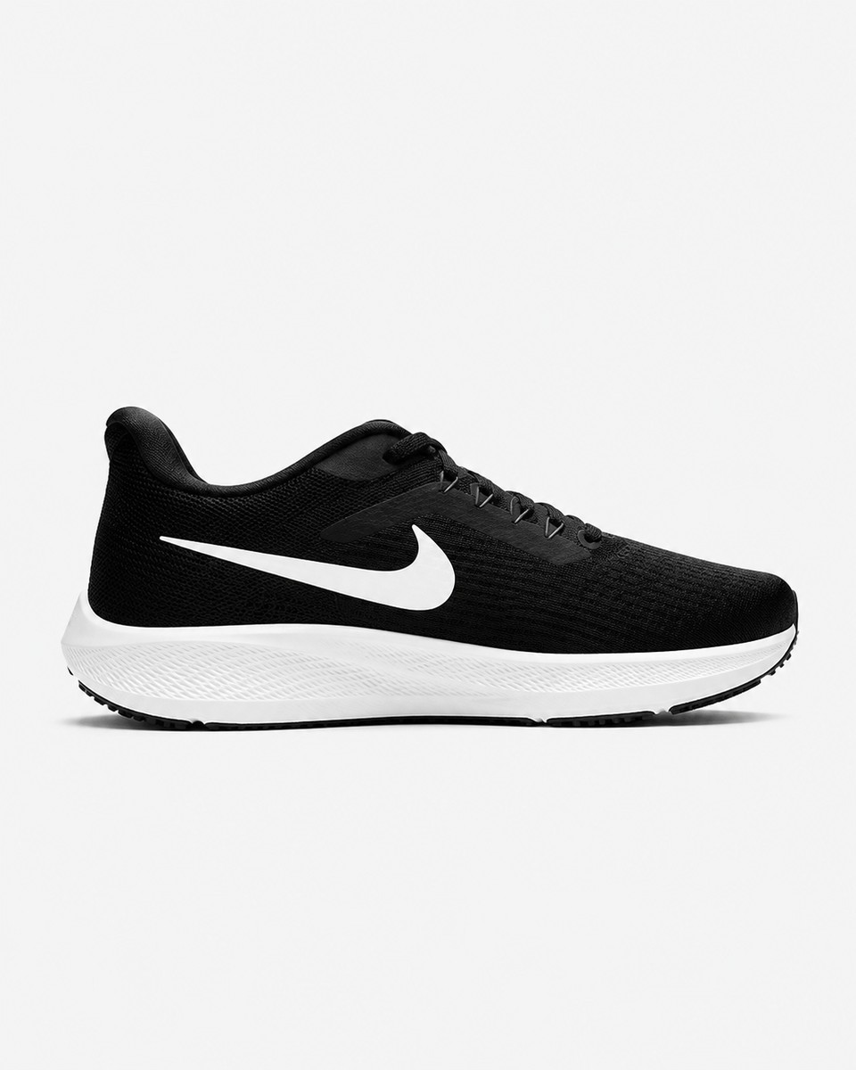 Nike Air Zoom Pegasus 39 — Black/White