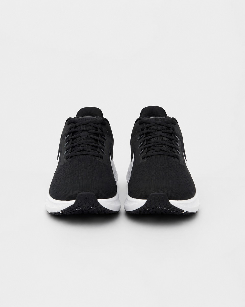 Nike Air Zoom Pegasus 39 — Black/White
