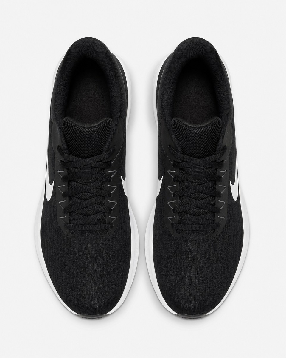 Nike Air Zoom Pegasus 39 — Black/White