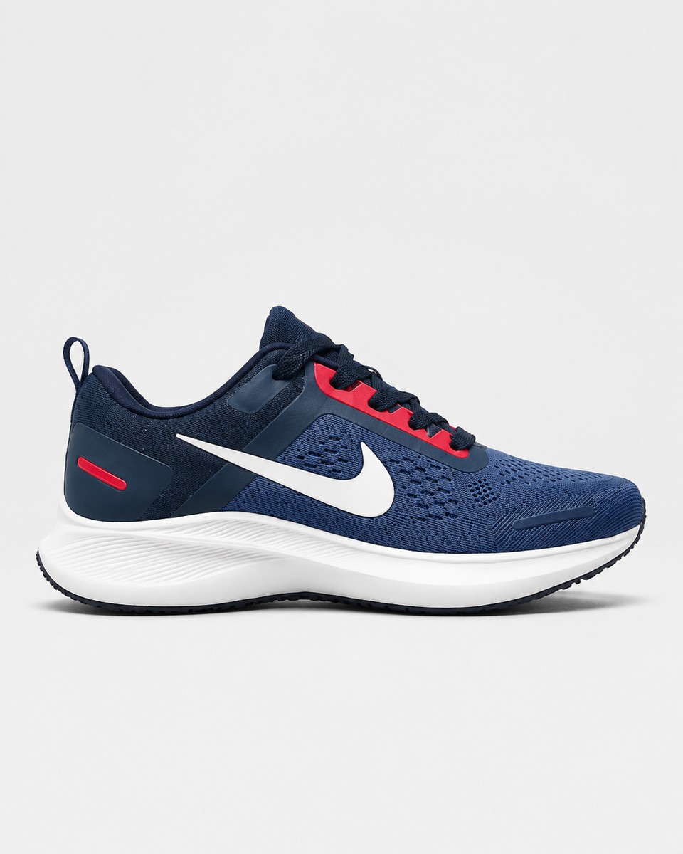 Nike Air Zoom Pegasus 39 — Blue/White