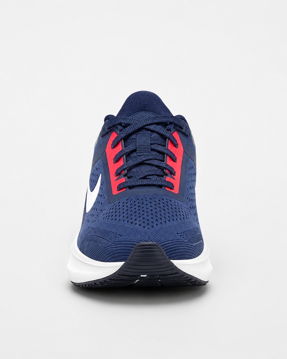 Nike Air Zoom Pegasus 39 — Blue/White