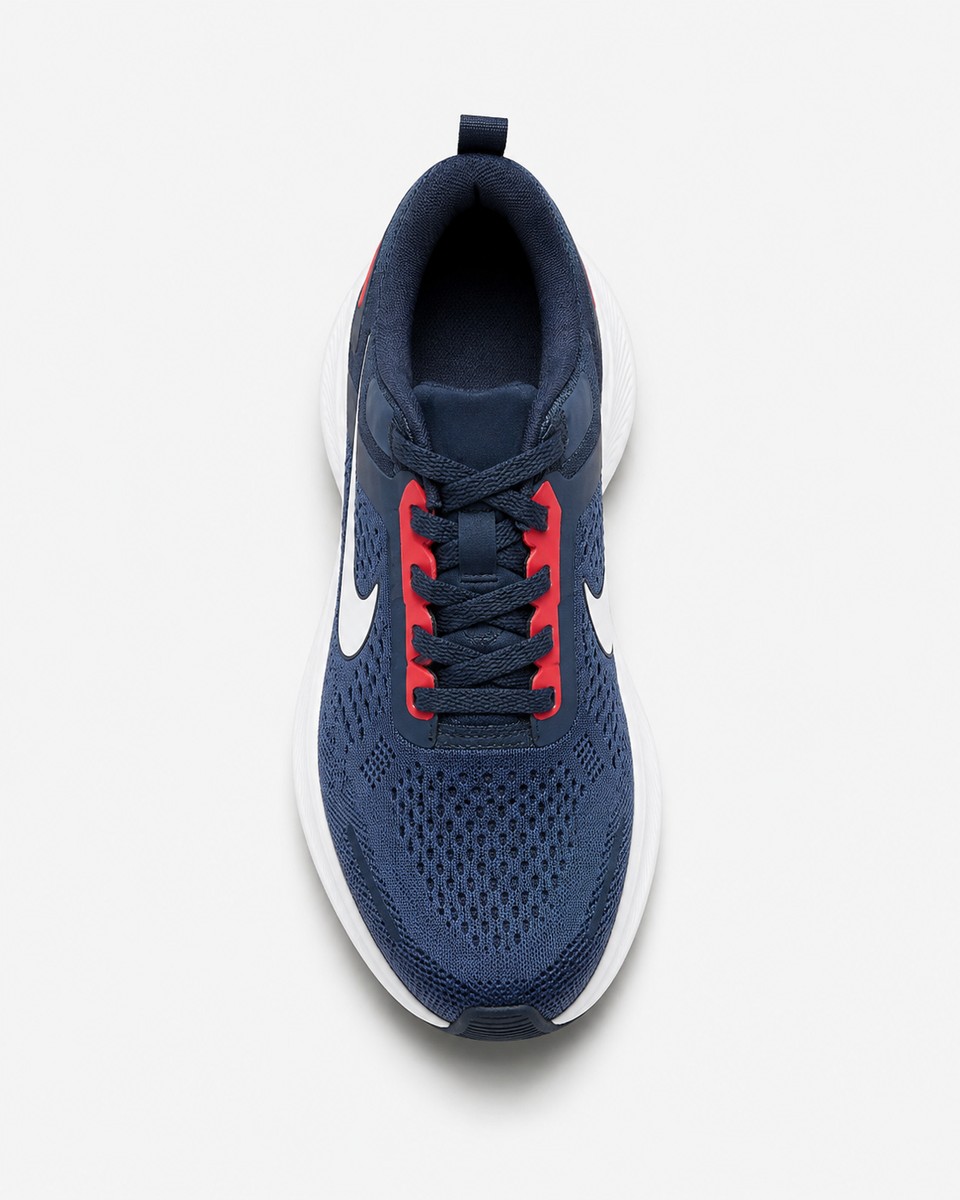 Nike Air Zoom Pegasus 39 — Blue/White
