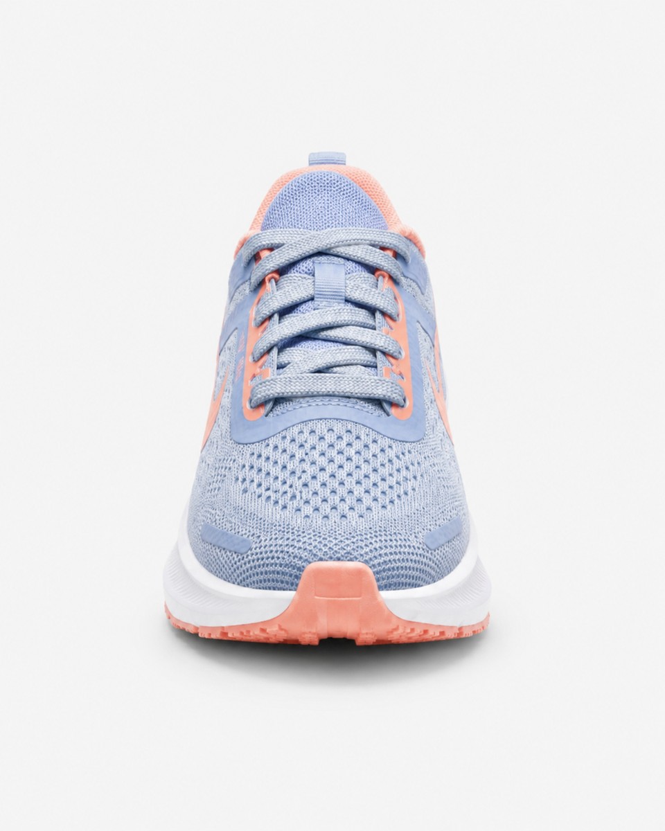 Nike Air Zoom Pegasus 39 — Grey/Pink