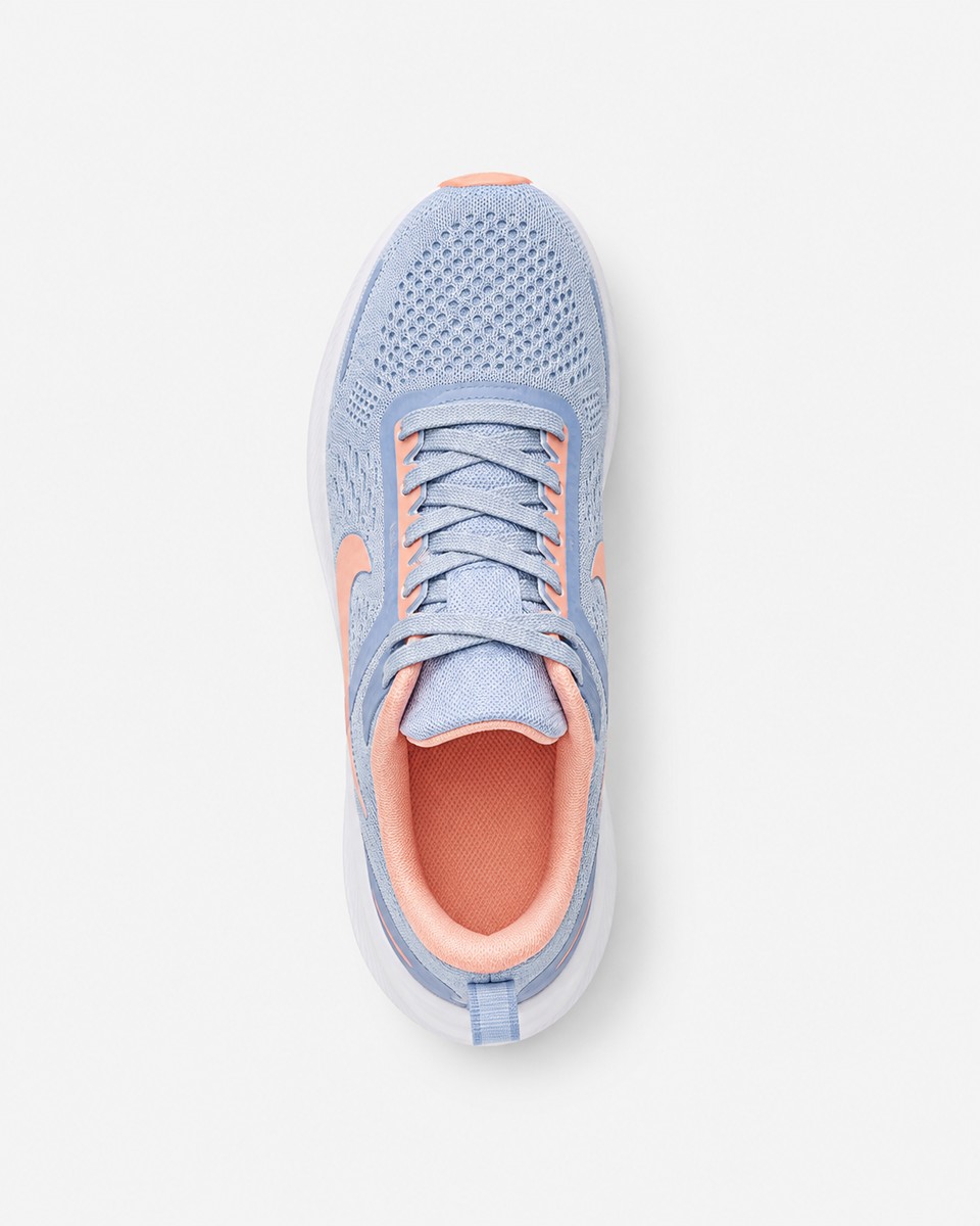 Nike Air Zoom Pegasus 39 — Grey/Pink