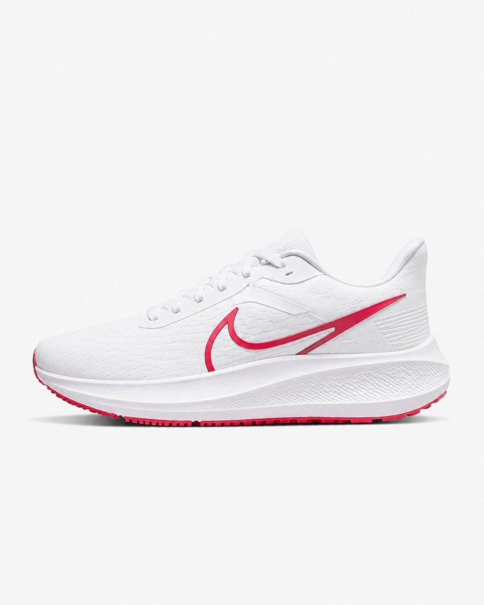 Nike Air Zoom Pegasus 39 — White/Pink