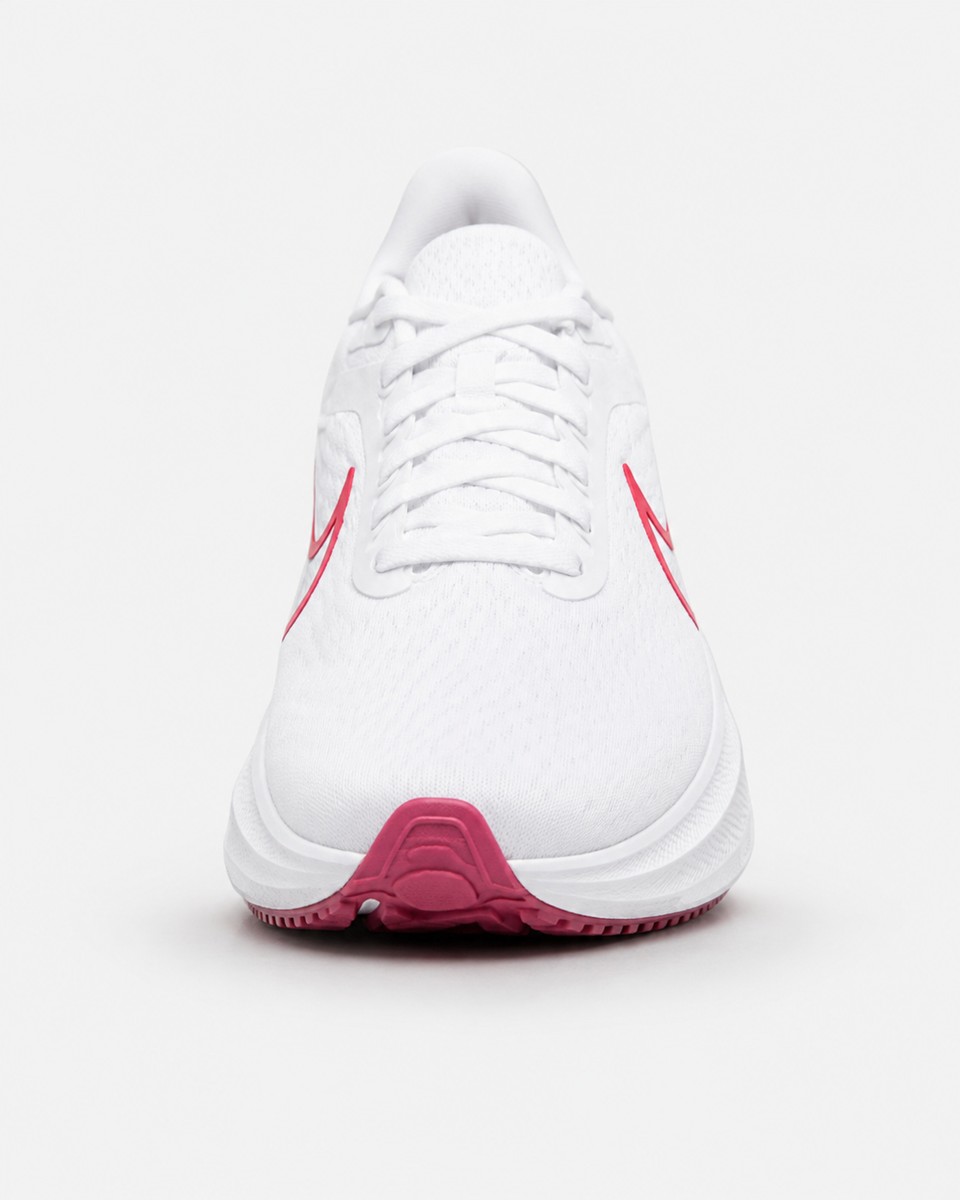 Nike Air Zoom Pegasus 39 — White/Pink