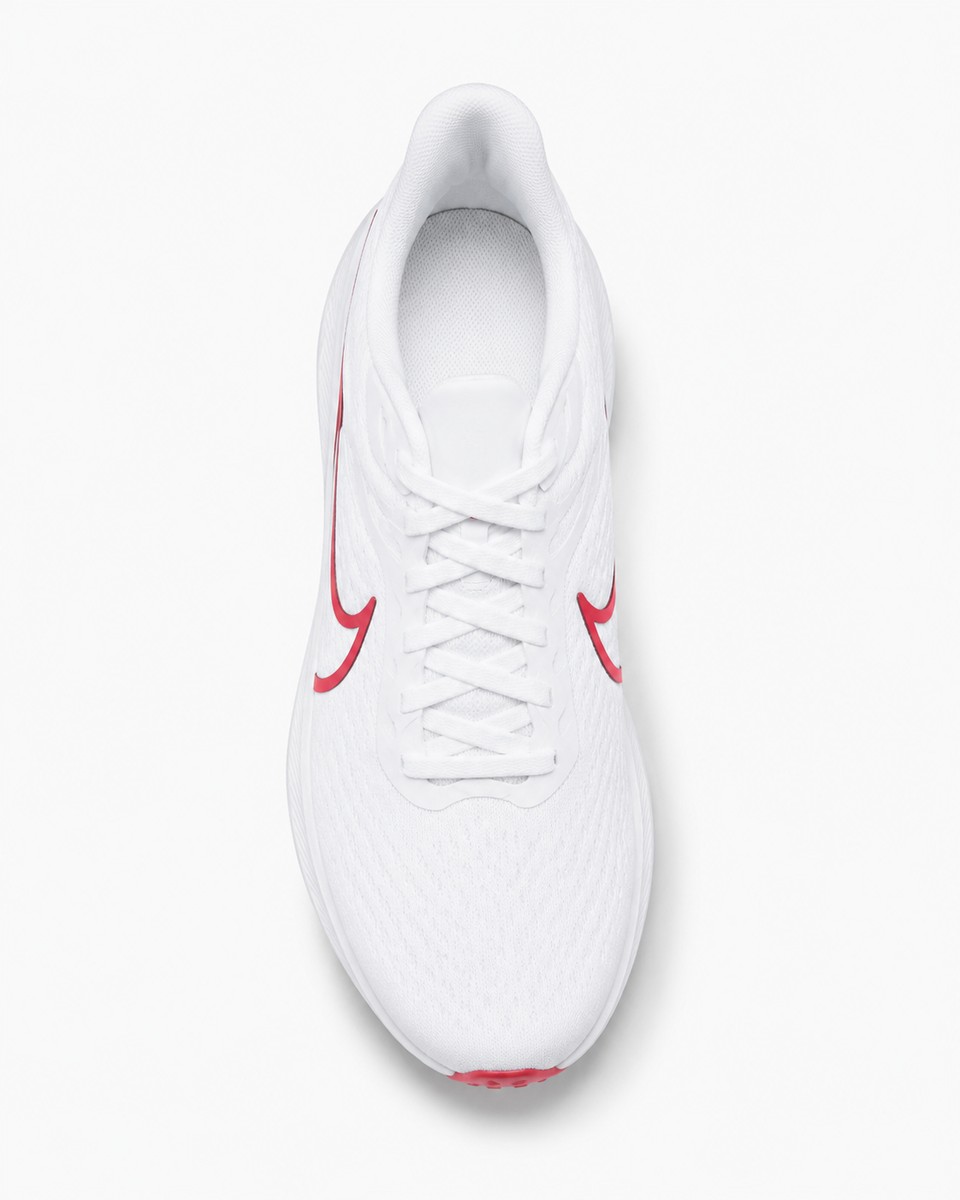 Nike Air Zoom Pegasus 39 — White/Pink