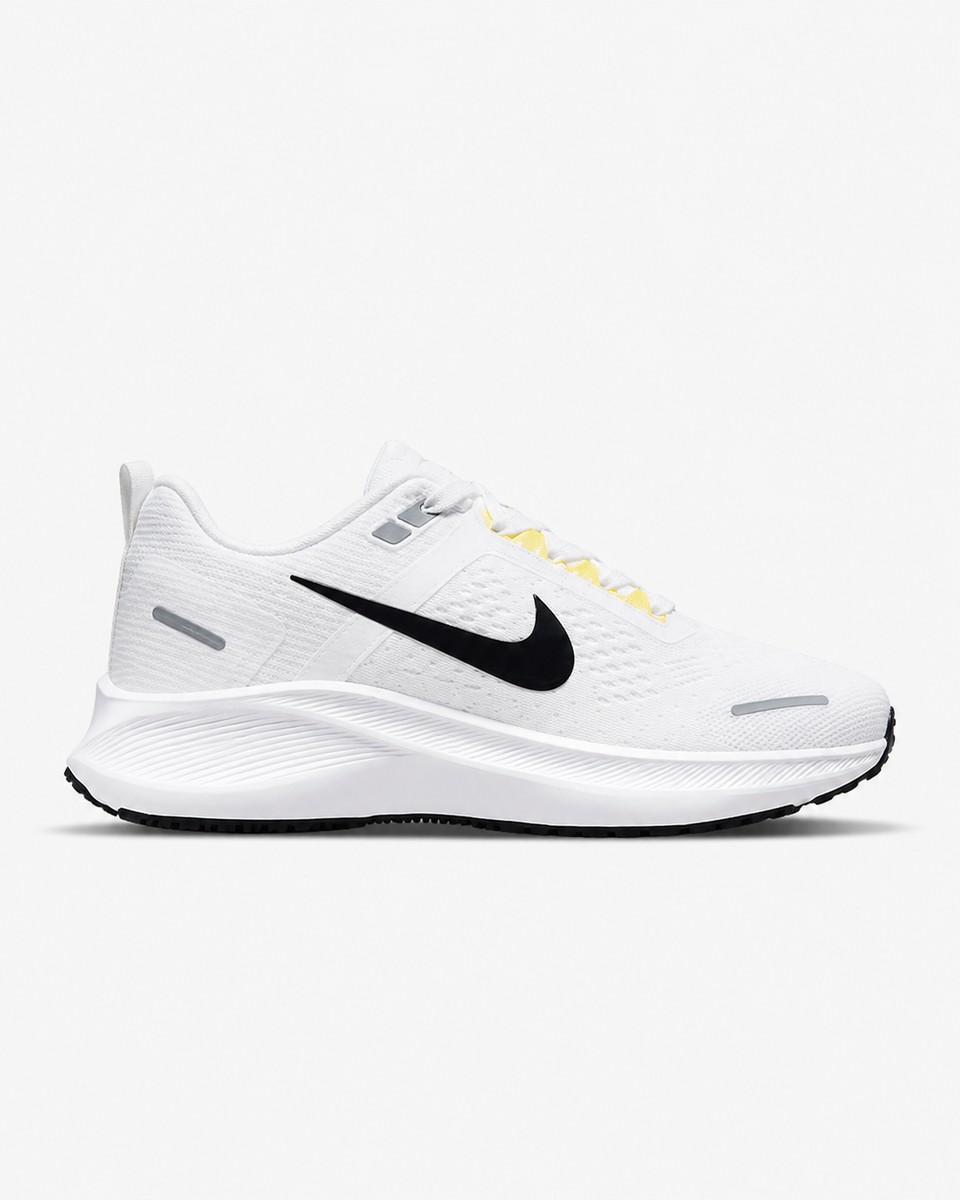 Nike Air Zoom Pegasus 39 — White/Yellow