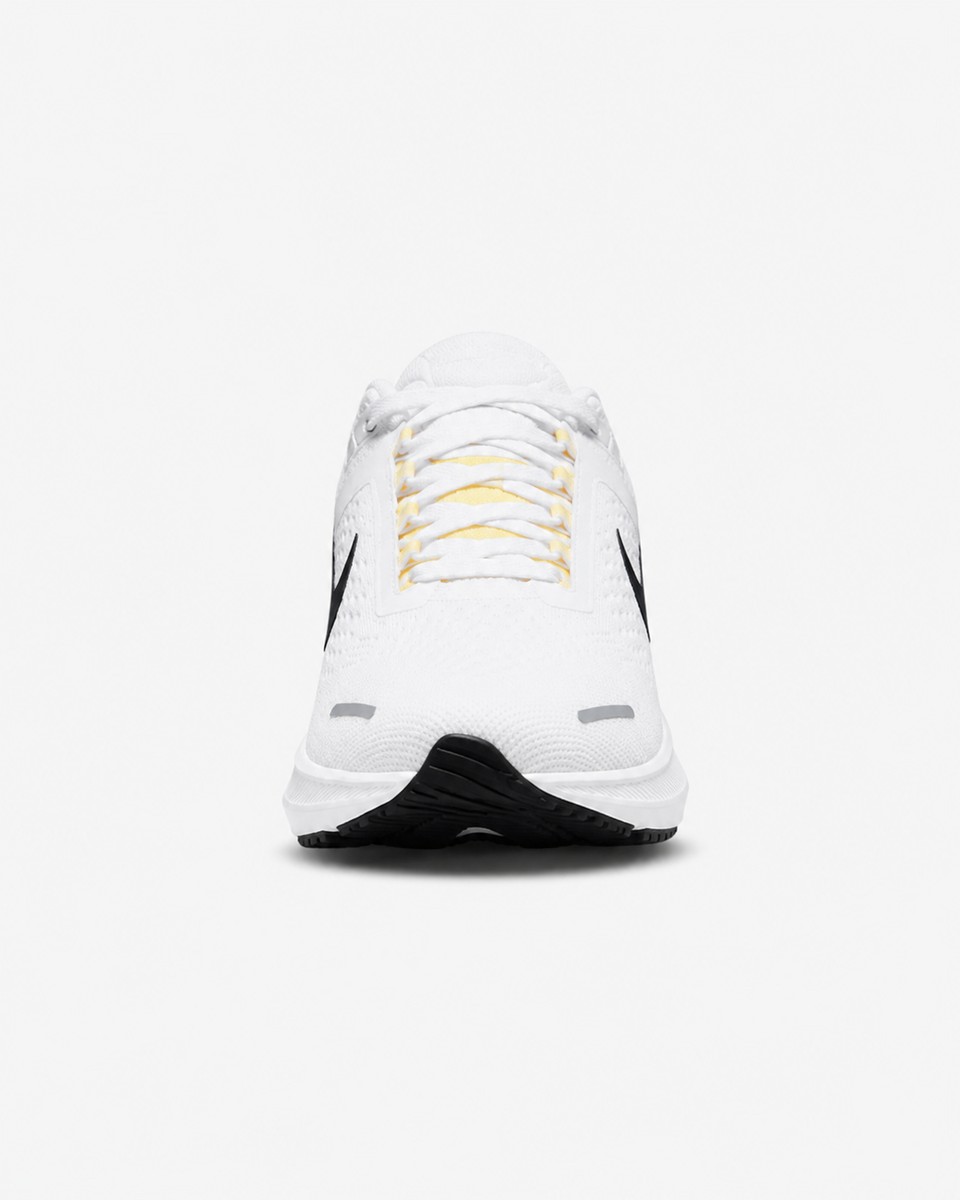 Nike Air Zoom Pegasus 39 — White/Yellow