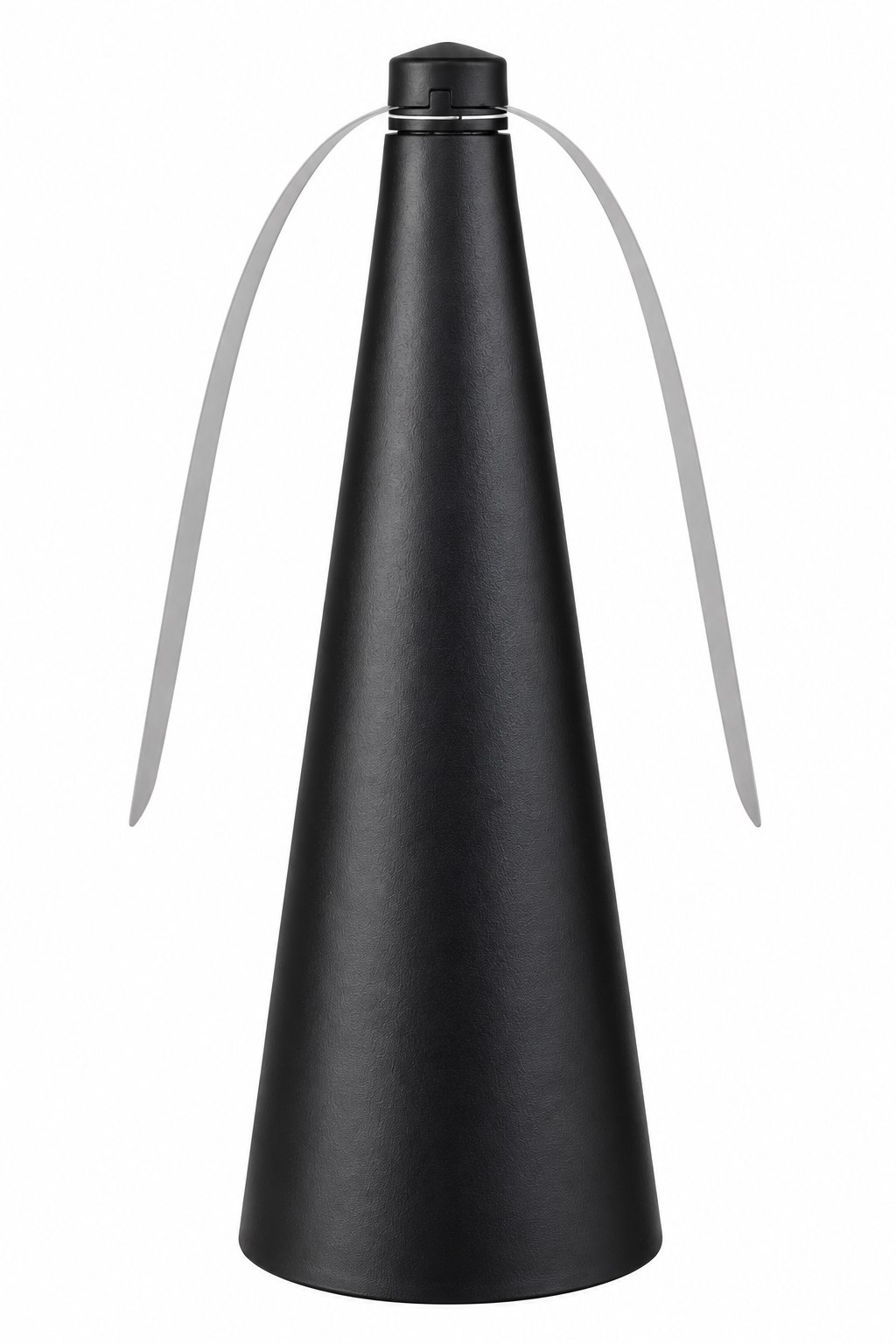 Rotating Fly Repellent Fan
