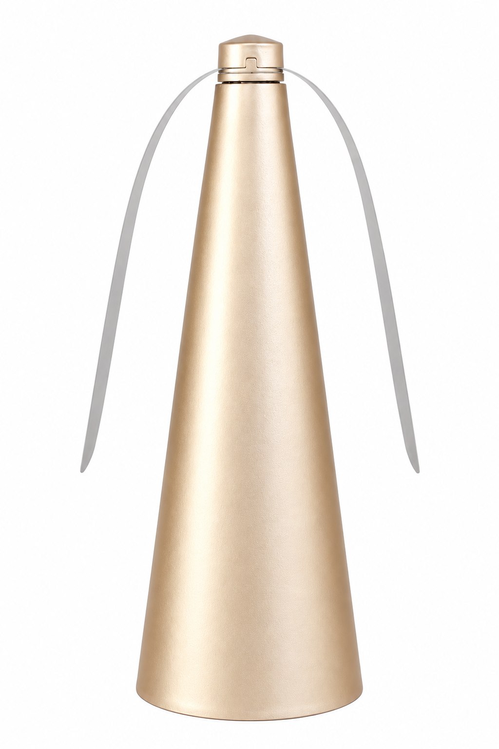 Rotating Fly Repellent Fan
