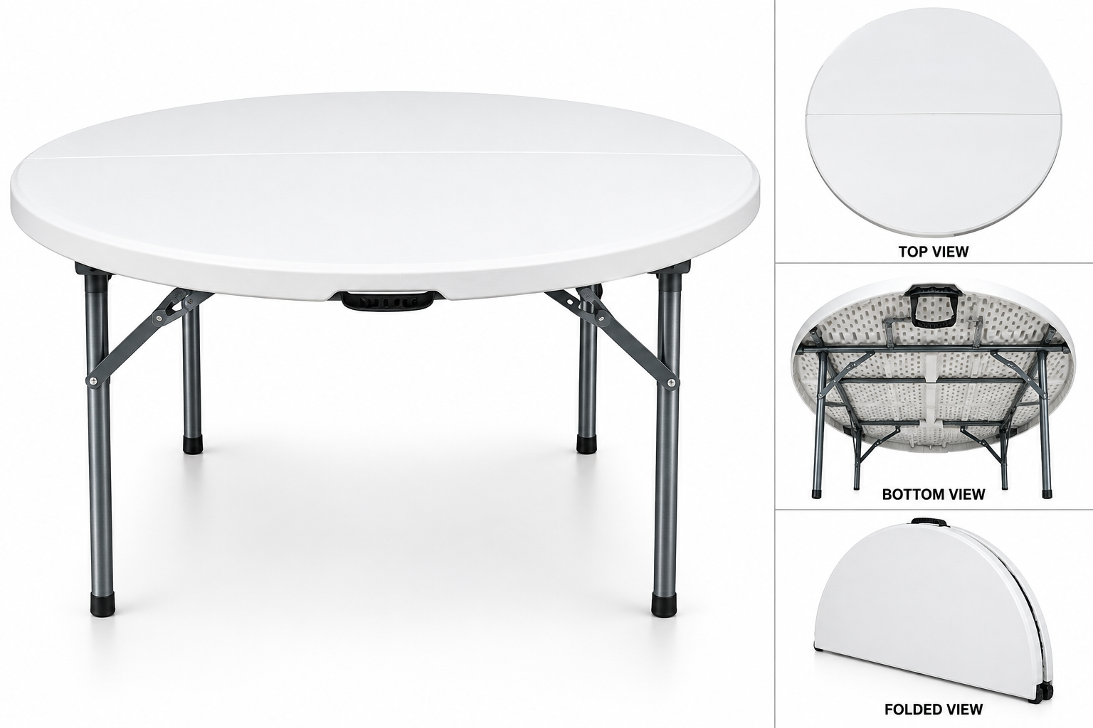 ROUND TABLE