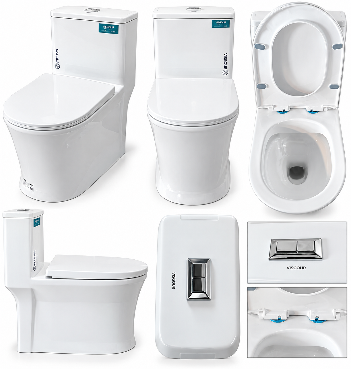 TOILET SEAT