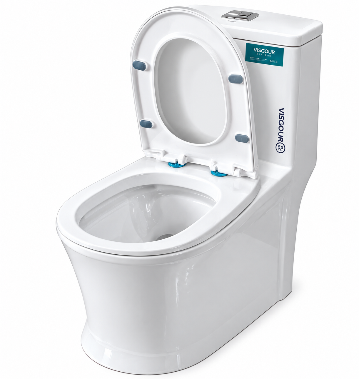 TOILET SEAT