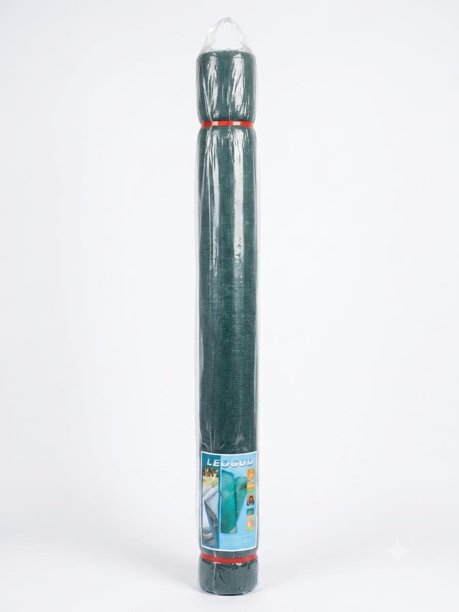 GREEN SHADE NET